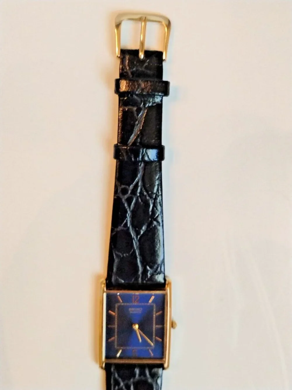 Seiko product rare